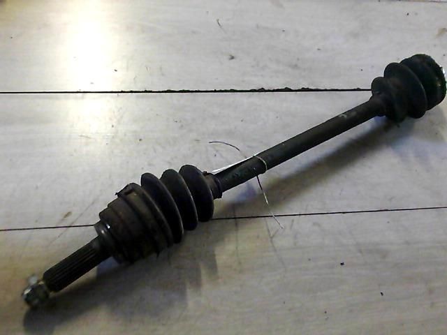 bontott SUZUKI SWIFT II Bal Féltengely