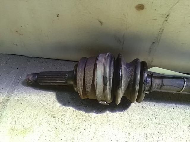 bontott SUZUKI SWIFT II Bal Féltengely