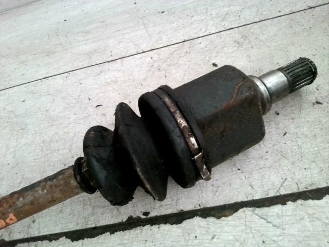 bontott SUZUKI SWIFT II Bal Féltengely