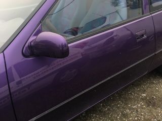 bontott SUZUKI SWIFT II Bal Féltengely