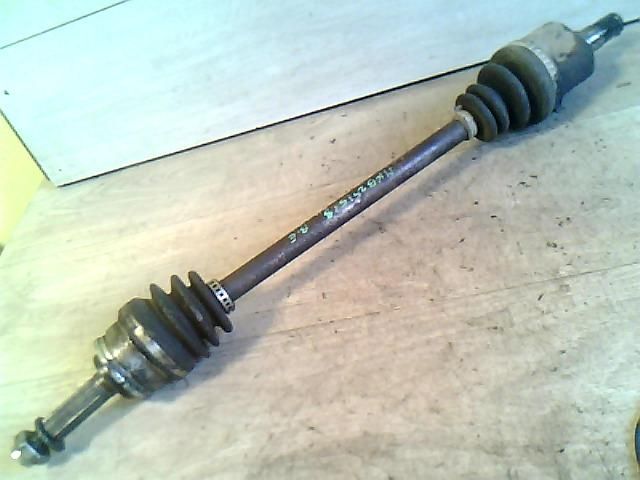 bontott SUZUKI SWIFT II Bal Féltengely