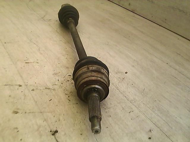 bontott SUZUKI SWIFT II Bal Féltengely