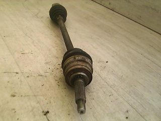 bontott SUZUKI SWIFT II Bal Féltengely