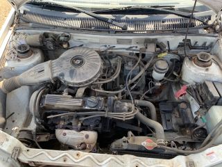 bontott SUZUKI SWIFT II Bal Féltengely