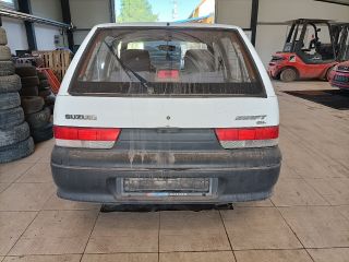 bontott SUZUKI SWIFT II Bal hátsó Lengéscsillapító