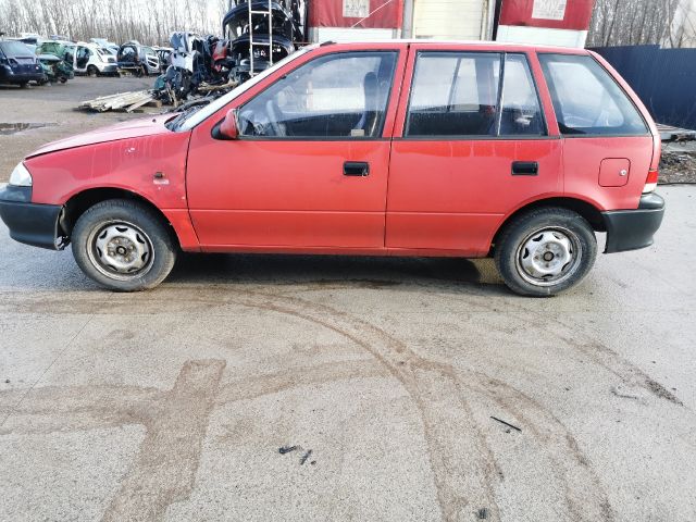 bontott SUZUKI SWIFT II Bal hátsó Lengéscsillapító