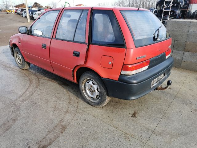 bontott SUZUKI SWIFT II Bal hátsó Lengéscsillapító