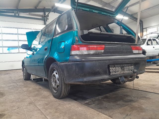 bontott SUZUKI SWIFT II Bal hátsó Rugó