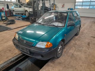 bontott SUZUKI SWIFT II Bal hátsó Rugó