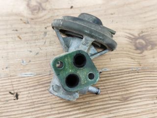 bontott SUZUKI SWIFT II EGR / AGR Szelep