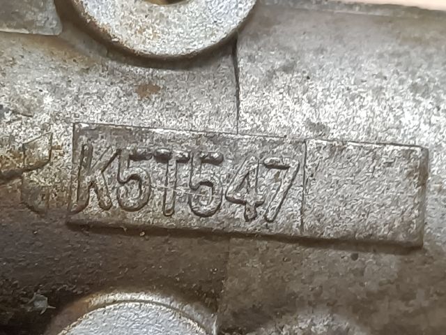 bontott SUZUKI SWIFT II EGR / AGR Szelep