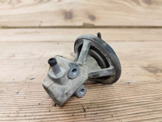 bontott SUZUKI SWIFT II EGR / AGR Szelep