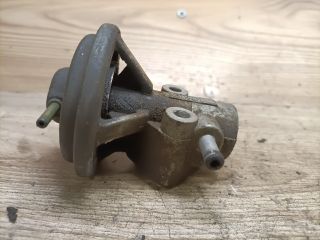 bontott SUZUKI SWIFT II EGR / AGR Szelep