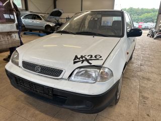 bontott SUZUKI SWIFT II Első Lambdaszonda