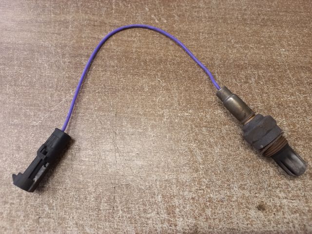 bontott SUZUKI SWIFT II Első Lambdaszonda