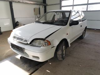 bontott SUZUKI SWIFT II Első Lambdaszonda