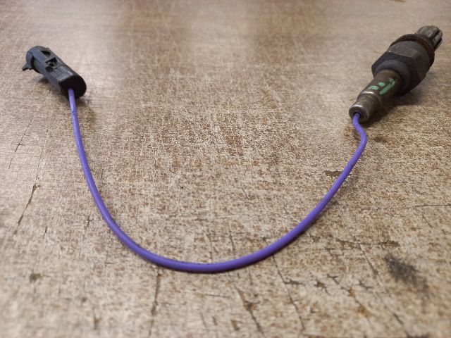 bontott SUZUKI SWIFT II Első Lambdaszonda