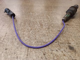 bontott SUZUKI SWIFT II Első Lambdaszonda