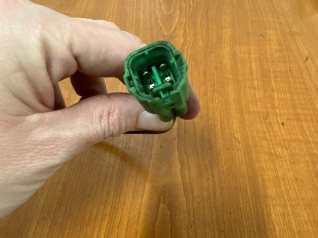 bontott SUZUKI SWIFT II Első Lambdaszonda