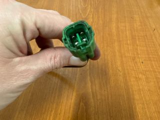 bontott SUZUKI SWIFT II Első Lambdaszonda