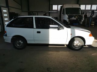 bontott SUZUKI SWIFT II Első Lambdaszonda