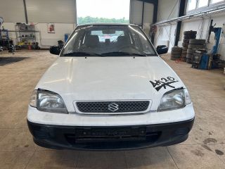 bontott SUZUKI SWIFT II Első Lambdaszonda