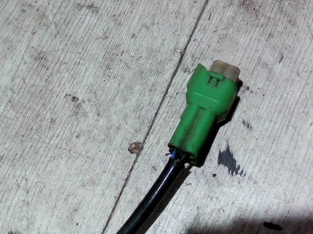 bontott SUZUKI SWIFT II Első Lambdaszonda