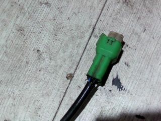 bontott SUZUKI SWIFT II Első Lambdaszonda