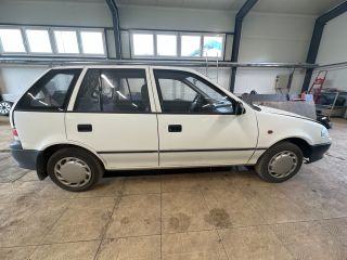 bontott SUZUKI SWIFT II Első Lambdaszonda