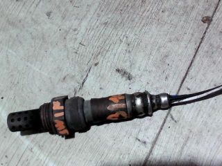 bontott SUZUKI SWIFT II Első Lambdaszonda