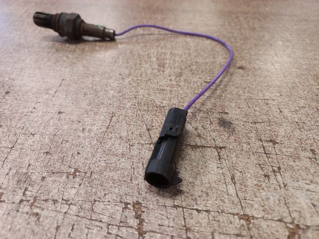 bontott SUZUKI SWIFT II Első Lambdaszonda