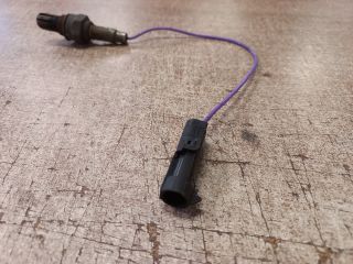 bontott SUZUKI SWIFT II Első Lambdaszonda