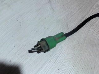 bontott SUZUKI SWIFT II Első Lambdaszonda