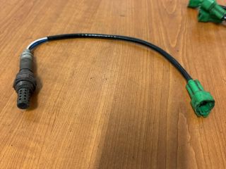 bontott SUZUKI SWIFT II Első Lambdaszonda