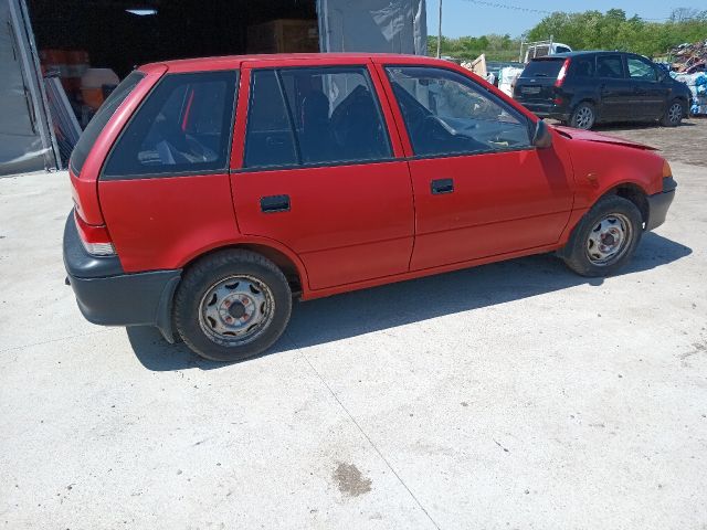 bontott SUZUKI SWIFT II Első Lambdaszonda