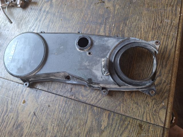 bontott SUZUKI SWIFT II Első Vezérlés Burkolat