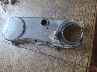 bontott SUZUKI SWIFT II Első Vezérlés Burkolat