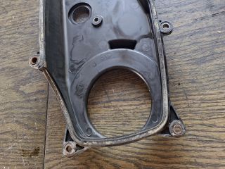 bontott SUZUKI SWIFT II Első Vezérlés Burkolat