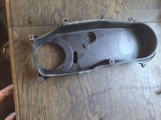 bontott SUZUKI SWIFT II Első Vezérlés Burkolat