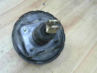 bontott SUZUKI SWIFT II Fékrásegítő