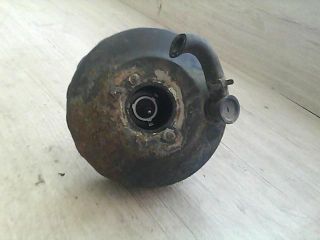 bontott SUZUKI SWIFT II Fékrásegítő