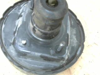 bontott SUZUKI SWIFT II Fékrásegítő