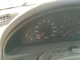 bontott SUZUKI SWIFT II Fő Relé