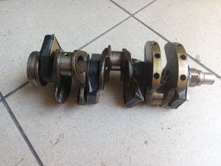 bontott SUZUKI SWIFT II Főtengely Csapágysorral