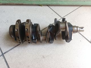 bontott SUZUKI SWIFT II Főtengely Csapágysorral