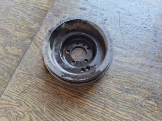 bontott SUZUKI SWIFT II Főtengely Szíjtárcsa