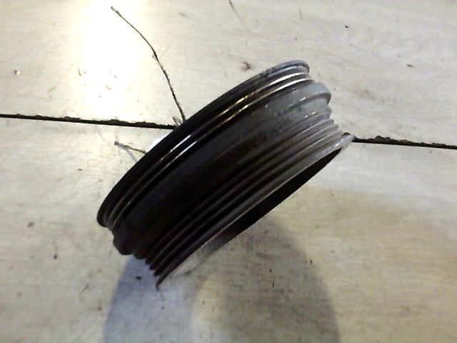 bontott SUZUKI SWIFT II Főtengely Szíjtárcsa