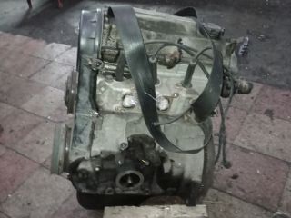 bontott SUZUKI SWIFT II Főtengely Szíjtárcsa