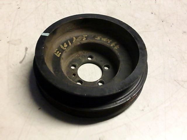 bontott SUZUKI SWIFT II Főtengely Szíjtárcsa