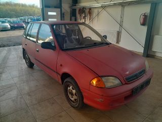 bontott SUZUKI SWIFT II Gáz Bowden